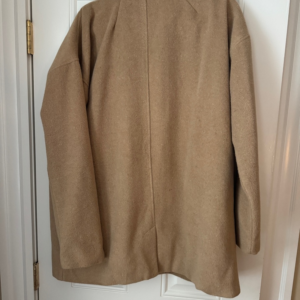 Altar'd State Beige Outerwear - Picture 7 of 7